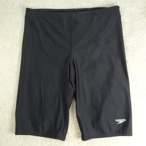 Speedo PowerFLEX Eco Bike Shorts Size 36